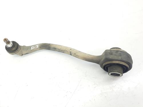 Used Left front suspension arm MERCEDES-BENZ C-CLASS Coupe (CL203) C 180 Kompressor (203.746) (143 hp) 7895760