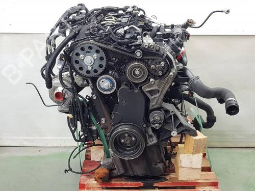 Engine AUDI A4 B8 (8K2) | BP39191542M1 - Image 15