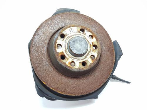 Used Left rear steering knuckle VW PASSAT B6 (3C2) 2.0 TDI 16V (140 hp) 7776534