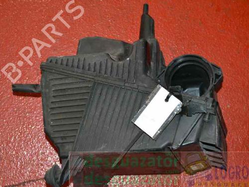 Used Air filter box RENAULT KANGOO / GRAND KANGOO II (KW0/1_) 1.5 dCi 85 (KW0K, KW0L, KW0B) (86 hp) 14075011