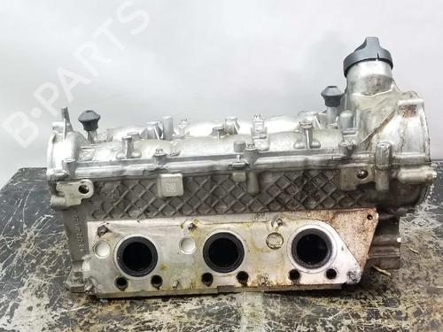 Used Cylinder head MERCEDES-BENZ SLK (R171) 300 (171.454) (231 hp) 10975474