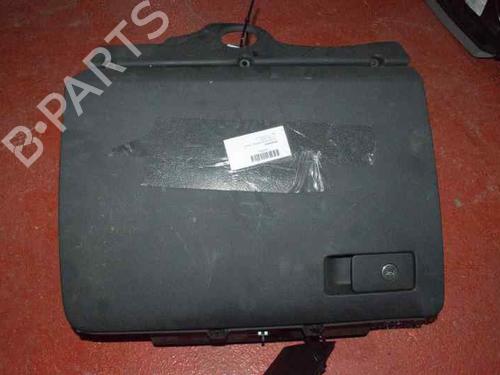 Used Glove box VW PASSAT B6 (3C2) 2.0 TDI (140 hp) 1543504