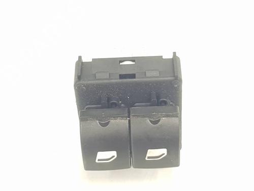 Used Left front window switch Left front window switch PEUGEOT PARTNER Box Body/MPV (K9) 1.5 BlueHDi 100 (102 hp) 39620465 39620465