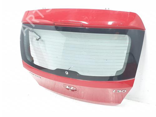 Tailgate HYUNDAI i30 (FD) 1.6 | BP16845793C6 