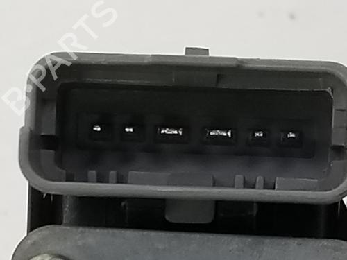 Right front window motor CITROËN C3 Picasso (SH_) 1.2 THP 110 (SHHNZ6) | BP9213242E20 