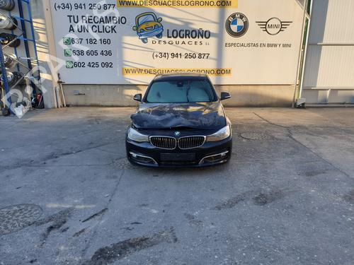 Front differential BMW 3 Gran Turismo (F34) 320 d xDrive | BP22994865M23 