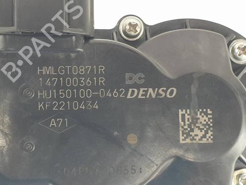 Egr RENAULT EXPRESS Box Body/MPV | BP38562974M69 - Image 4