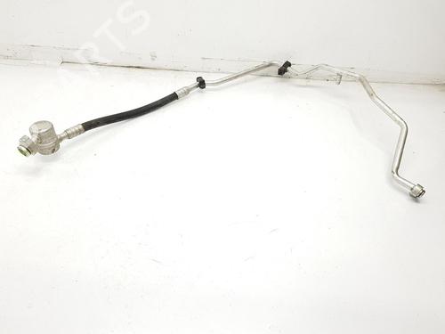 Used AC pipe VW UP! (121, 122, BL1, BL2, BL3, 123) 1.0 (75 hp) 17323321
