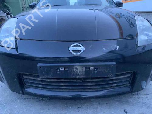 Gearbox NISSAN 350Z Roadster (Z33) 3.5 | BP4975181M3 