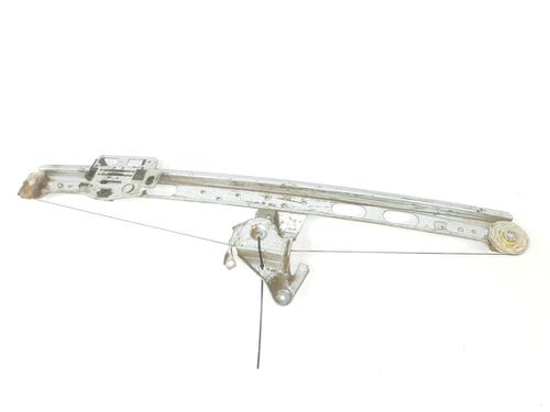 Rear right window mechanism MERCEDES-BENZ M-CLASS (W163) ML 400 CDI (163.128) | BP16104698C25 