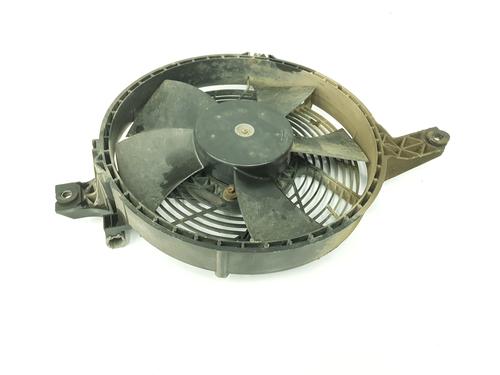 Used Radiator fan NISSAN PATROL GR V Wagon (Y61) 2.8 TD (129 hp) 9218267