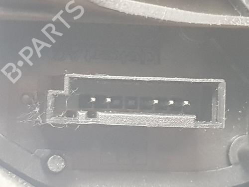 Rear left lock BMW X3 (E83) xDrive 20 d | BP17561896C100 