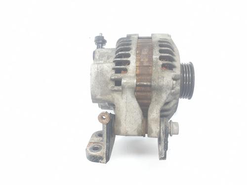 Used Alternator Alternator SUZUKI SWIFT III (MZ, EZ) [2005-2026] 33056444 33056444