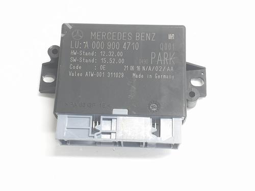 Elektronisk modul MERCEDES-BENZ C-CLASS Convertible (A205) C 220 d (205.404) (170 hp) 29617242