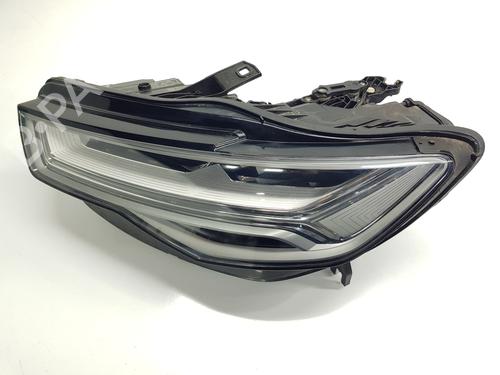 Left headlight AUDI A6 C7 (4G2, 4GC) 2.0 TDI | BP31758038C28 