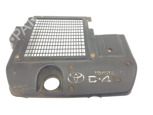Oberschutz für TOYOTA LAND CRUISER PRADO (_J12_) 3.0 D-4D (KDJ120, KDJ125) (163 hp) 21360944