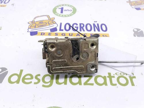 Used Front left lock IVECO DAILY III Van 35 S 13 V,35 C 13 V (125 hp) 2002077