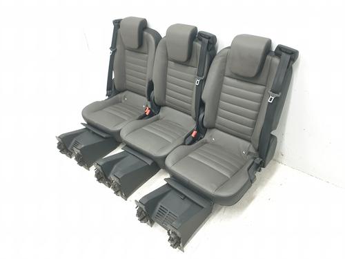 Stoel achter (3e rij) FORD TRANSIT CUSTOM V362 Bus (F3) 2.0 EcoBlue | BP30891036I24