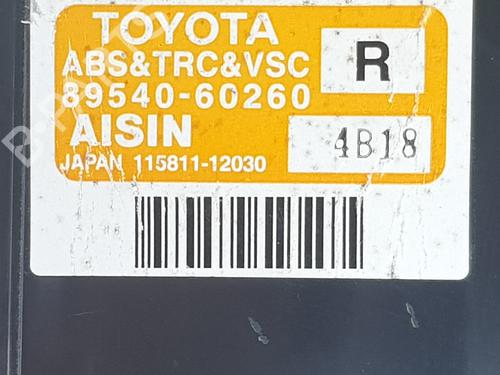 Other TOYOTA LAND CRUISER PRADO (_J12_) 3.0 D-4D (KDJ120, KDJ125) | BP14115464O1 