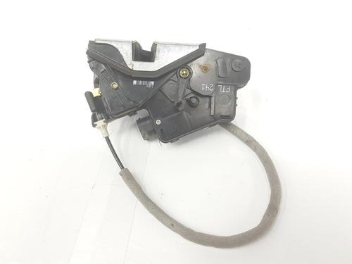 Front left lock BMW 3 (E46) 320 d | BP10155614C98 