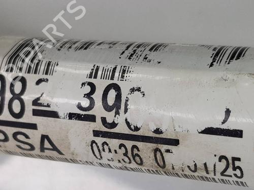 Right front driveshaft OPEL CORSA F (P2JO) | BP39207010M39 - Image 5