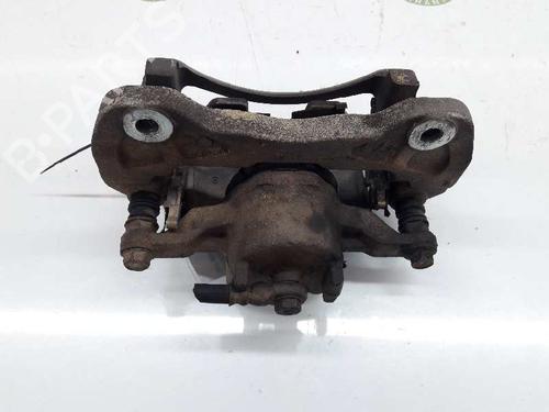 Left front brake caliper MITSUBISHI L200 / TRITON (KA_T, KB_T) 2.5 DI-D 4WD (KB4T) | BP11596226M105 