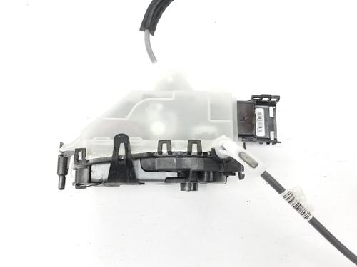 Høyre bak lås PEUGEOT 208 II (UB_, UP_, UW_, UJ_) 1.2 PureTech 100 | BP9727717C99 