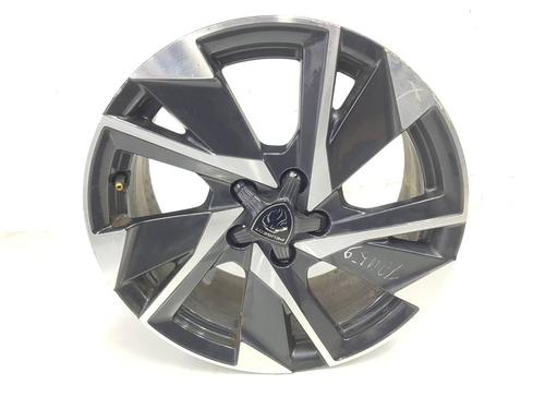 Used Rim Rim PEUGEOT 308 III (FB_, FH_, FP_, F3_, FM_) [2021-2026] 40528544 40528544