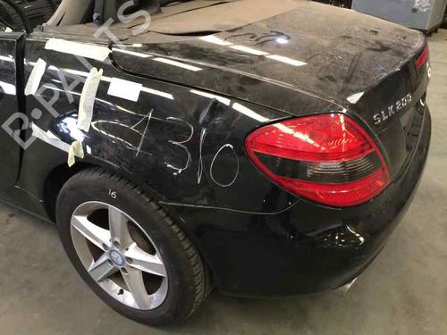 Electronic sensor MERCEDES-BENZ SLK (R171) 200 Kompressor (171.445) | BP8746766M84 
