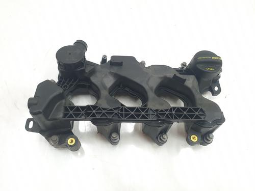 Grenrør Innsug Grenrør Innsug FORD PUMA (J2K, CF7) [2019-2026] 37424485 37424485