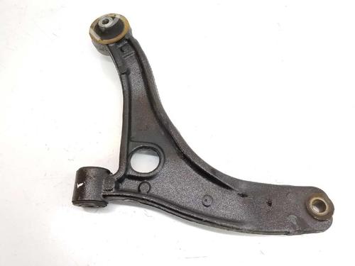 Left front suspension arm RENAULT MASTER III Van (FV) 2.3 dCi 130 RWD (FV01, FV10, FV11, FV12) | BP7309906M12 