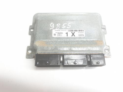 Used Engine control unit (ECU) Engine control unit (ECU) RENAULT CAPTUR II (HF_) [2020-2026] 34372416 34372416