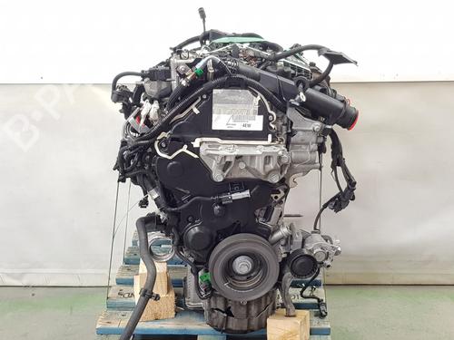 Engine FIAT SCUDO Van | BP37595244M1 - Image 19