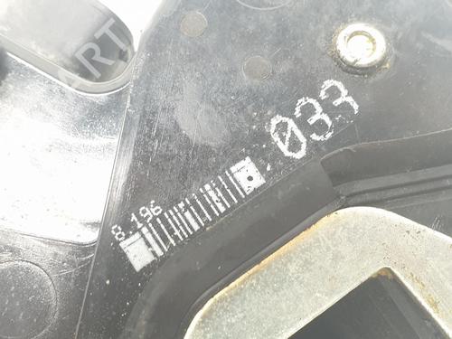 Rear left lock BMW 3 (E46) 320 d | BP17715896C100 