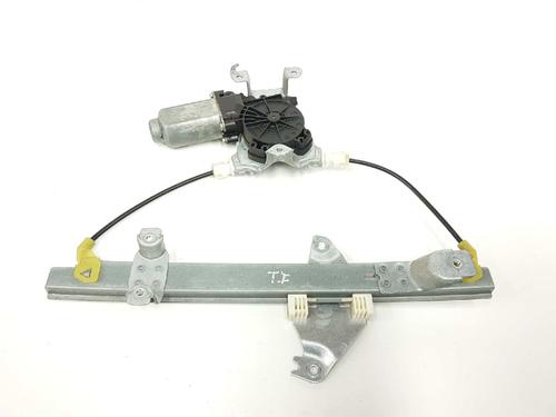 Used Rear left window mechanism NISSAN QASHQAI / QASHQAI +2 I (J10, NJ10, JJ10E) 1.5 dCi (106 hp) 5588053