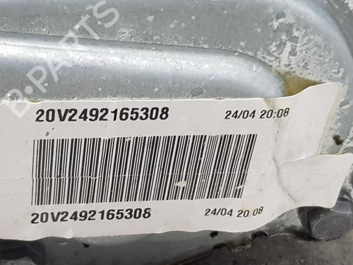 Gearbox OPEL ASTRA L Sports Tourer (OV5) 1.2 (FRHNPJ) | BP25789679M3 