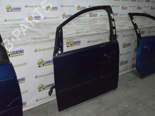Left front door FORD FOCUS C-MAX (DM2)  | BP2990974C2 