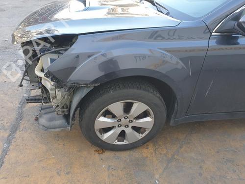 Intercooler SUBARU LEGACY V Estate (BR) 2.0 D AWD | BP12145641M30 