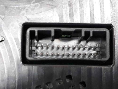 Instrument cluster RENAULT MEGANE III Hatchback (BZ0/1_, B3_) 1.5 dCi (BZ09, BZ0D, BZ1W, BZ29, BZ14) | BP3386606C47 