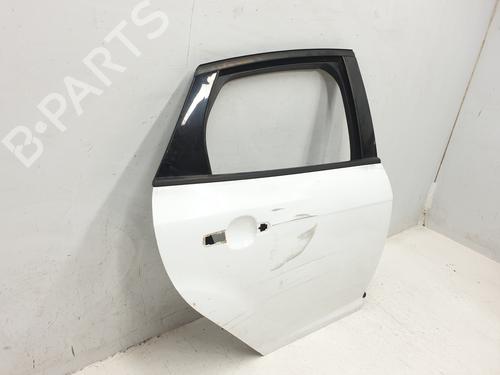 Right rear door FORD FOCUS III 1.6 TDCi | BP27924005C5 