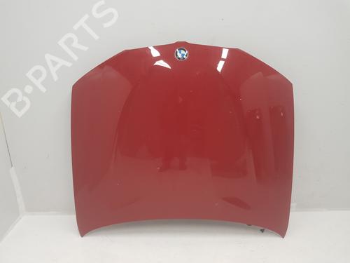 Used Hood Hood BMW X4 (F26) xDrive 20 d (190 hp) 36642322 36642322