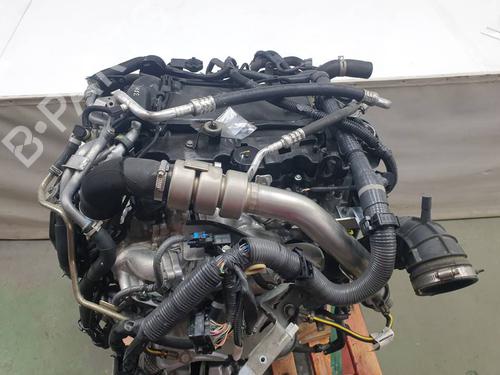Used Engine Engine 39106528 39106528