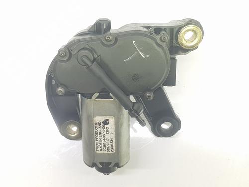 Used Rear wiper motor Rear wiper motor MINI MINI (R50, R53) One (90 hp) 10290836 10290836