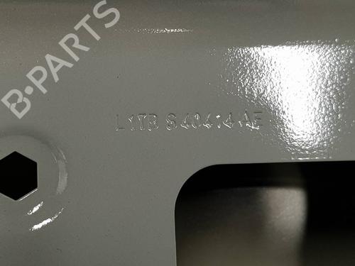 Tailgate FORD PUMA (J2K, CF7) | BP39192607C6 - Image 5