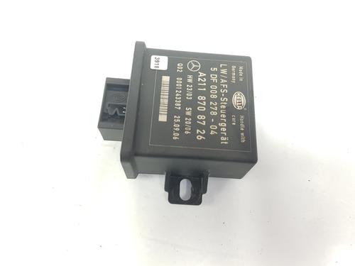 Electronic module MERCEDES-BENZ M-CLASS (W164) ML 320 CDI 4-matic (164.122) | BP14091660M83 