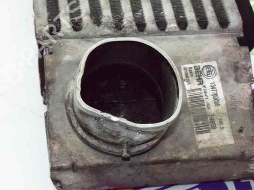 Intercooler CITROËN JUMPER II Van 2.2 HDi 100 | BP760531M30 