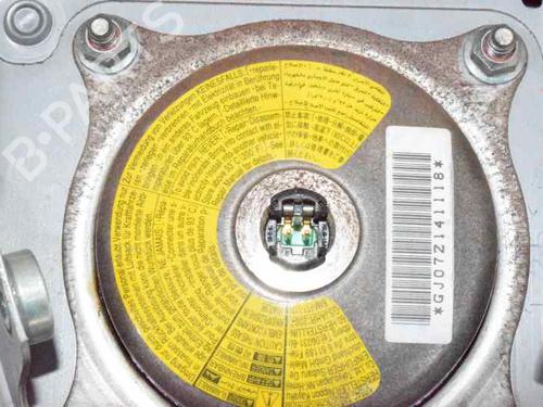 Airbag Kit SUBARU OUTBACK (BL, BP) 2.0 D AWD (BPD) | BP913100C86 