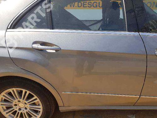 Front right exterior door handle MERCEDES-BENZ E-CLASS (W212) E 220 CDI / BlueTEC (212.001, 212.002) | BP7190675C129  - Image 39