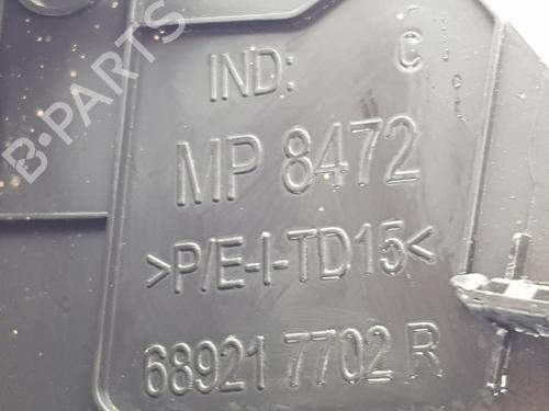 Armrest / Center console DACIA SANDERO III  | BP34223244I20  - Image 7