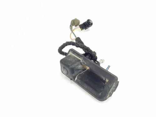 Tailgate handle SKODA KAROQ (NU7, ND7) 2.0 TDI | BP36024876C132 - Image 4